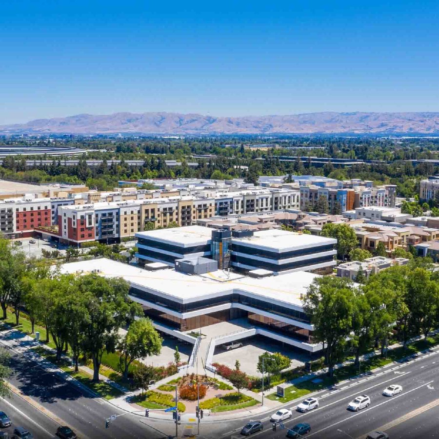 CUPERTINO OFFICE