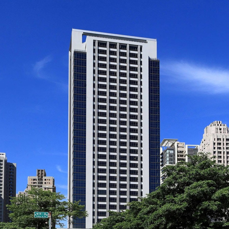 HSINCHU OFFICE
