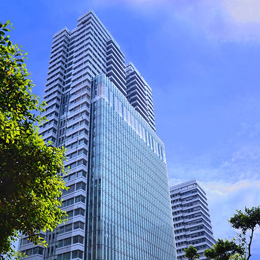 Taipei Headquarters