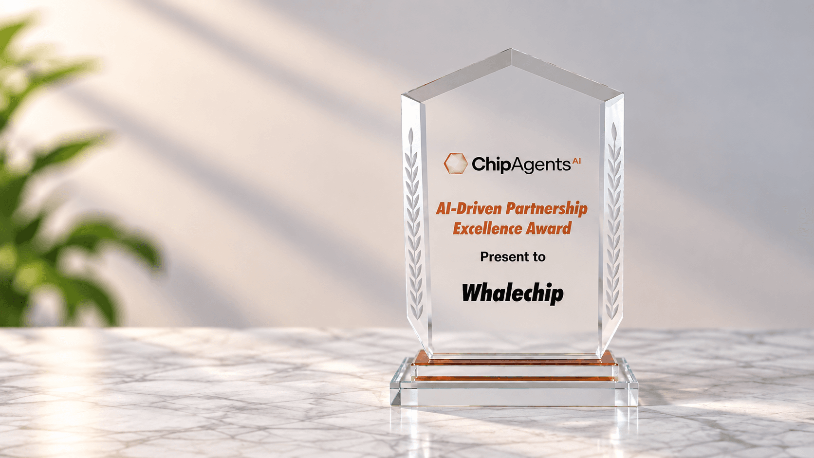 Whalechip Deploys ChipAgents AI to Reduce Root Cause Analysis Time from Days to Minutes