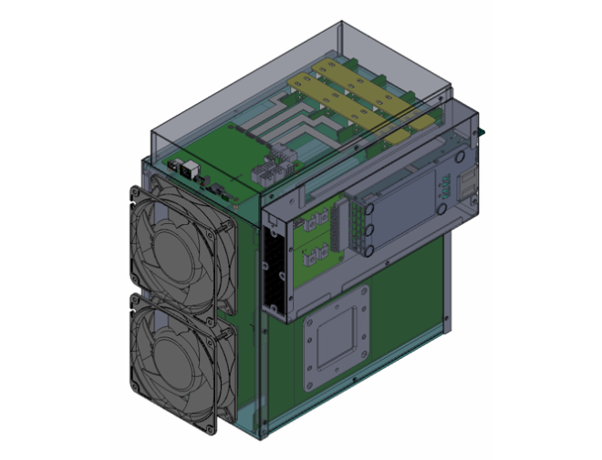 WT8X (W1)